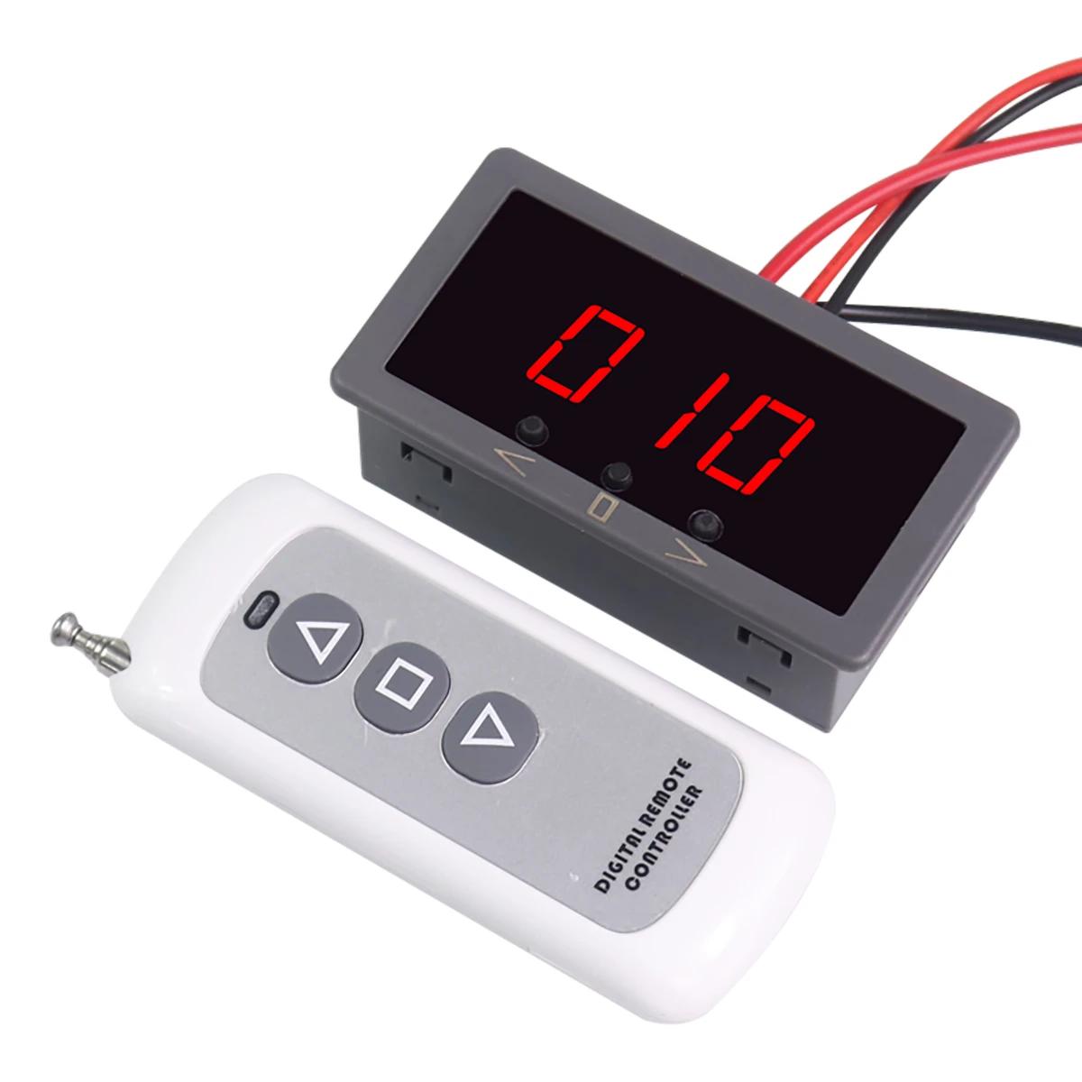 6V 12V 24V ִ 8A   PWM DC 귯   ӵ Ʈѷ ַ